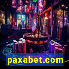 paxabet.com