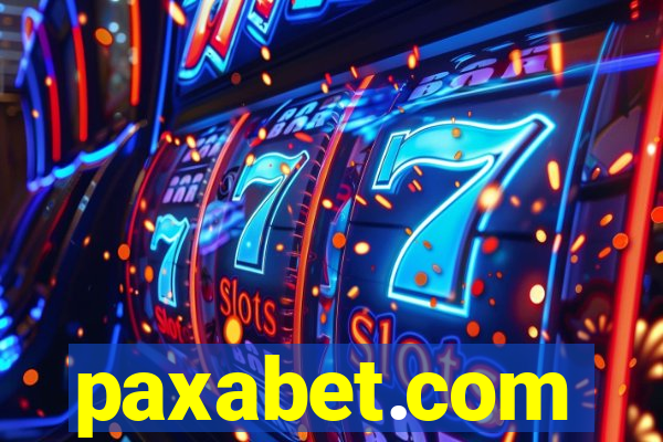 paxabet.com