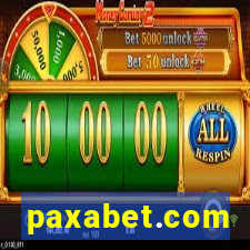 paxabet.com