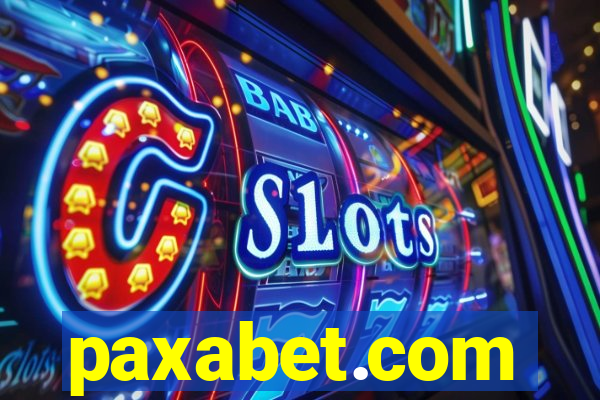 paxabet.com