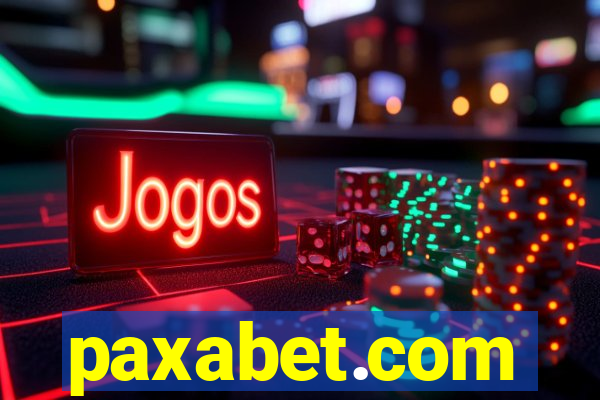 paxabet.com