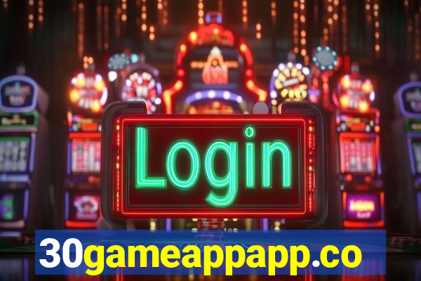 30gameappapp.com