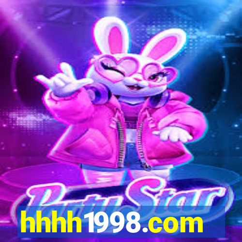 hhhh1998.com