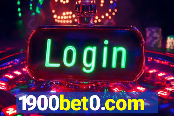 1900bet0.com