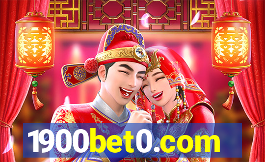 1900bet0.com