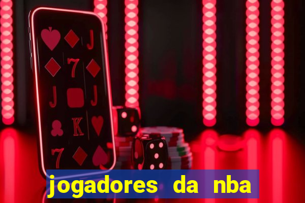 jogadores da nba de a a z stop