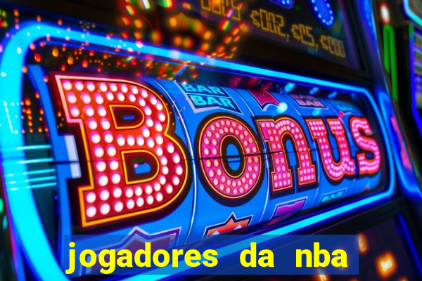 jogadores da nba de a a z stop