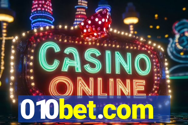 010bet.com