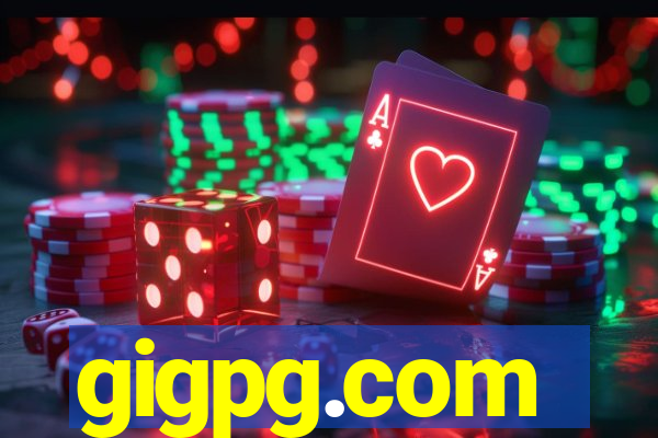 gigpg.com