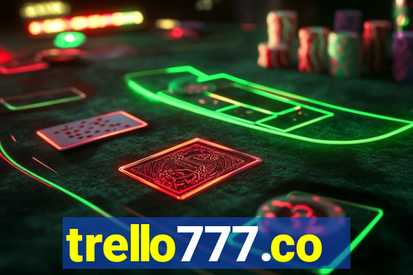 trello777.co