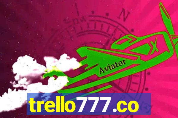 trello777.co