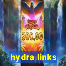 hydra links