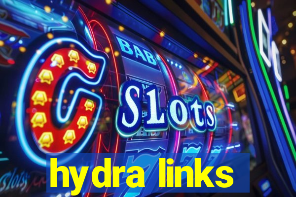 hydra links