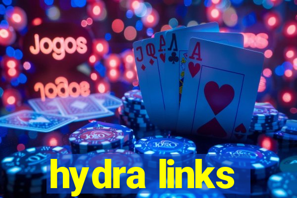 hydra links