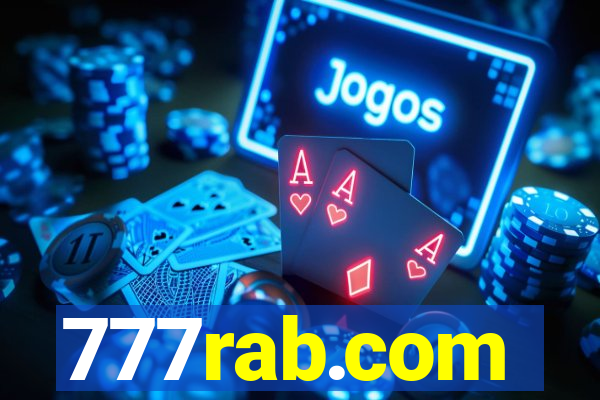 777rab.com