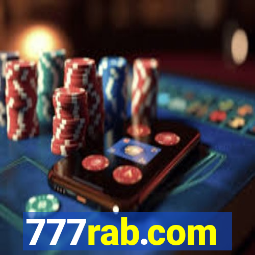 777rab.com