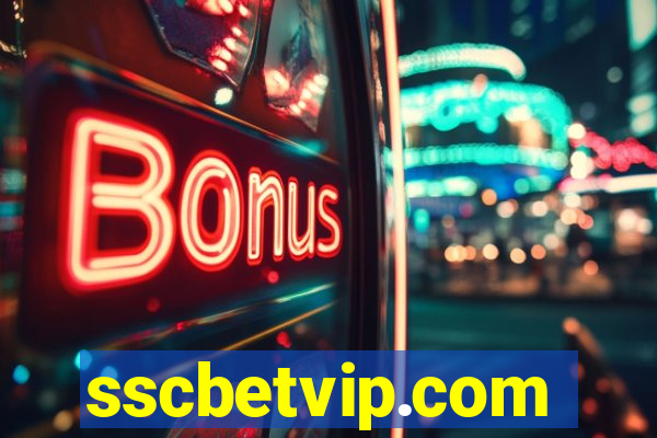 sscbetvip.com