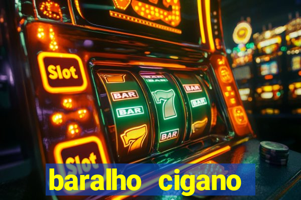 baralho cigano estrela guia