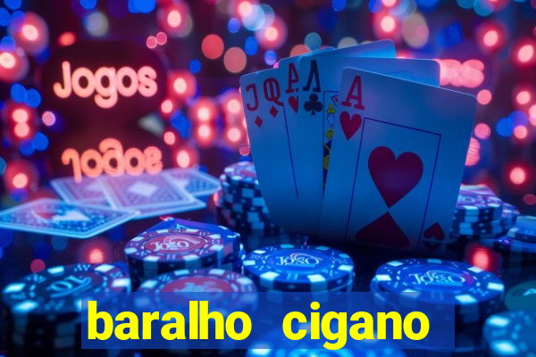 baralho cigano estrela guia