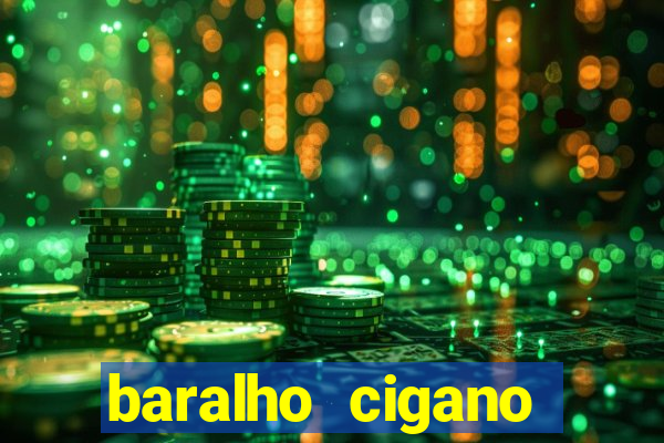 baralho cigano estrela guia