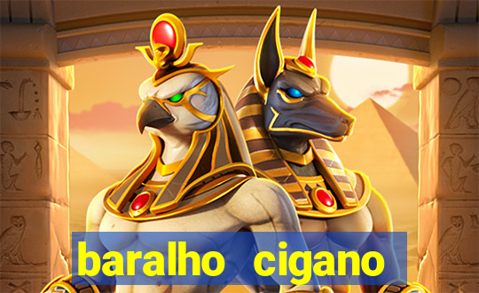 baralho cigano estrela guia