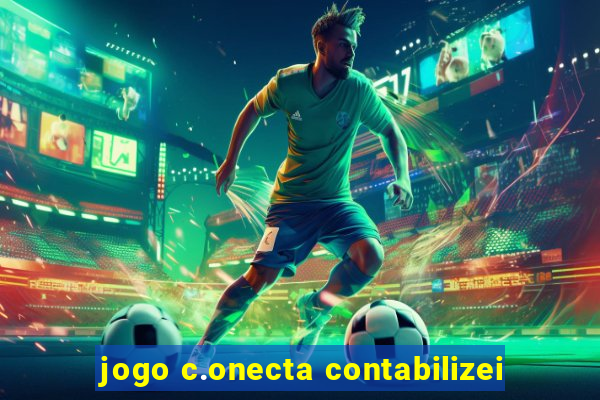 jogo c.onecta contabilizei