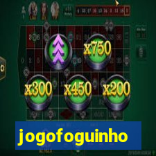 jogofoguinho