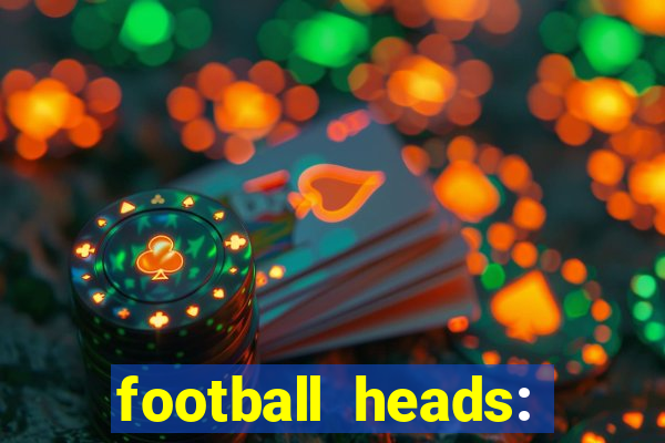 football heads: 2015 copa libertadores