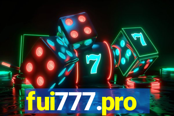 fui777.pro