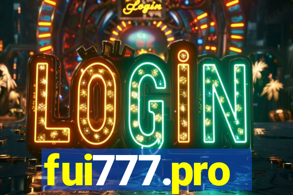 fui777.pro