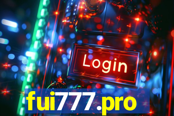 fui777.pro