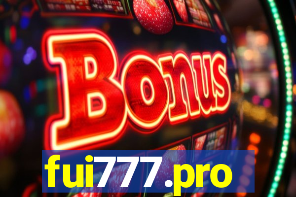 fui777.pro