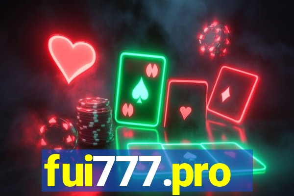 fui777.pro