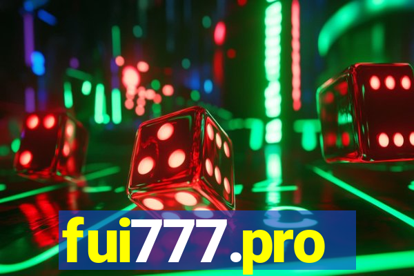 fui777.pro