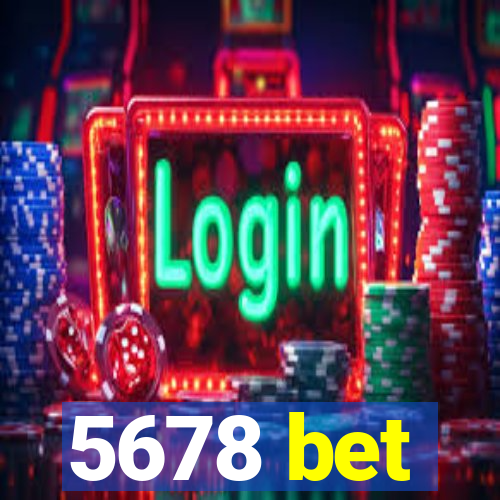 5678 bet