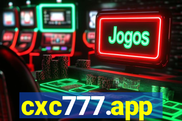 cxc777.app