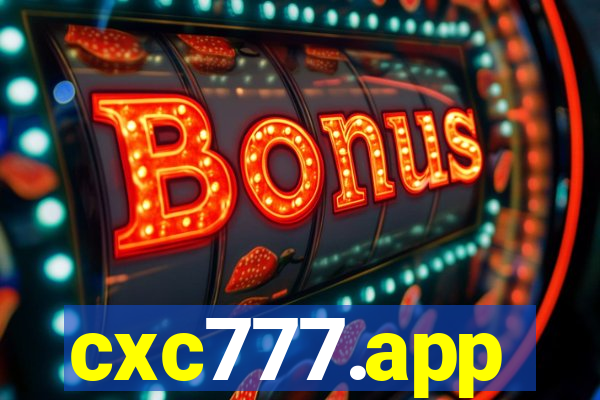 cxc777.app