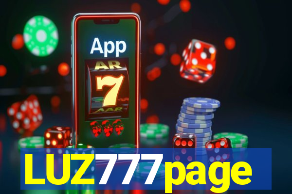 LUZ777page