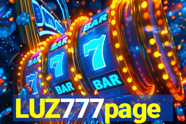 LUZ777page