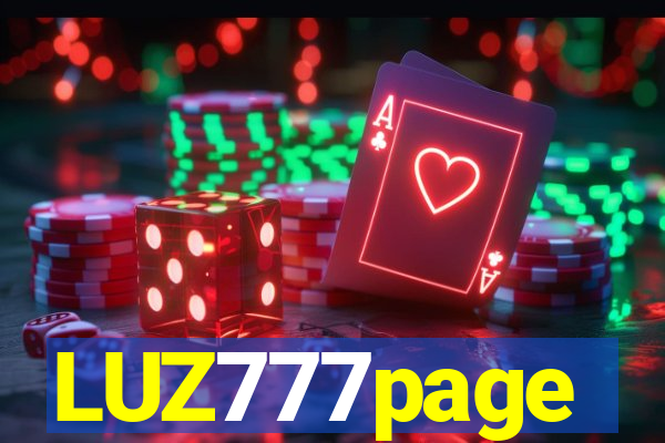 LUZ777page