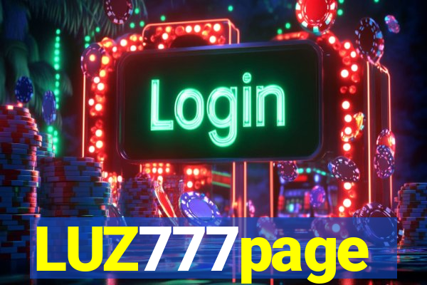 LUZ777page