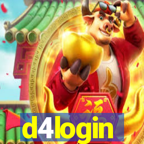 d4login