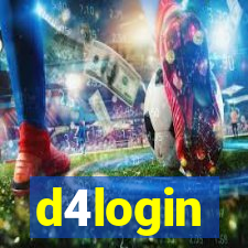 d4login