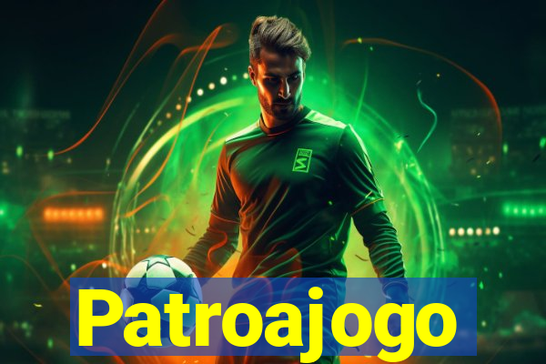 Patroajogo