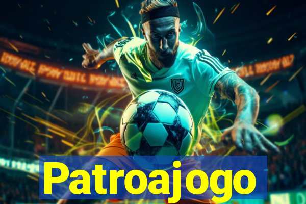 Patroajogo