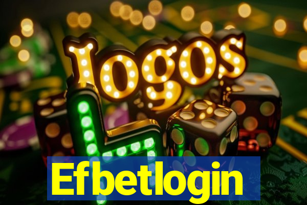 Efbetlogin