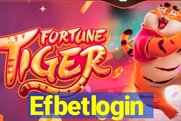 Efbetlogin