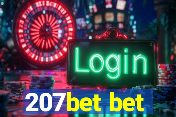 207bet bet