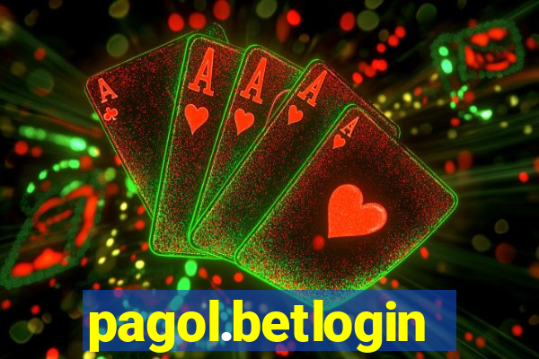 pagol.betlogin