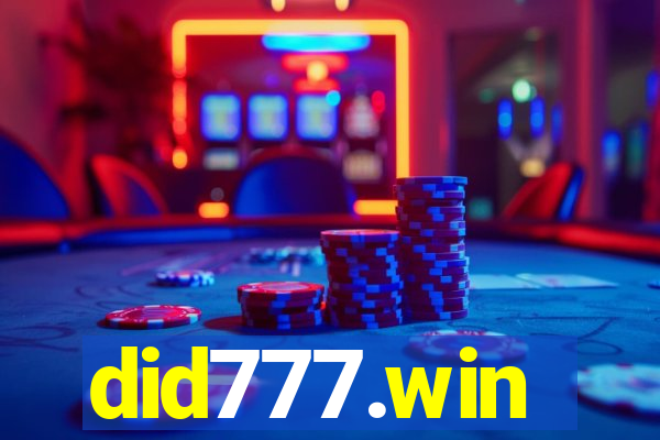 did777.win